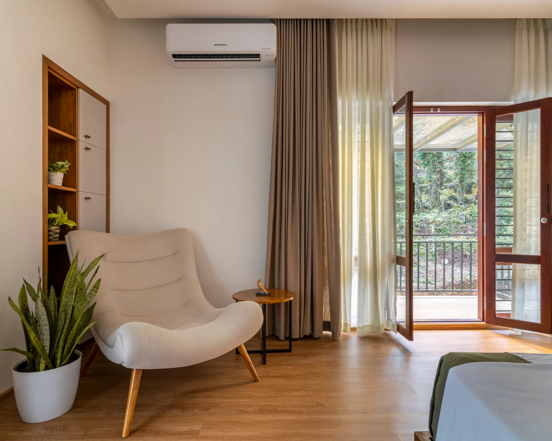 Terra Architects Interior Design